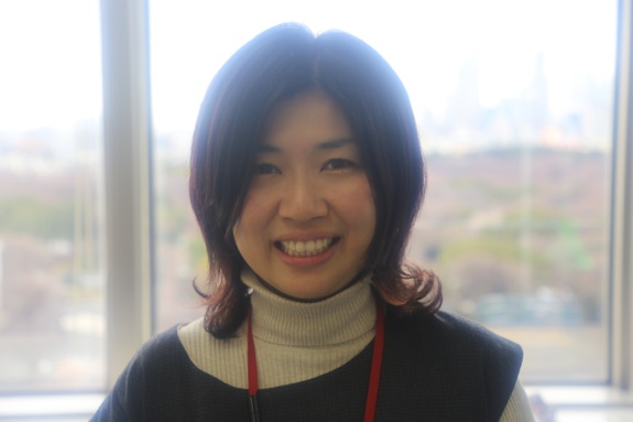 内藤 敦子 日本放送協会 デザインセンター映像デザイン部